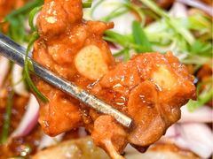 -明本湛江鸡•海鲜小厨(陈家祠店)