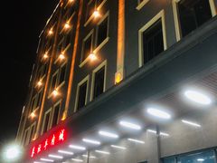 -蔡社牛肉城(龙湖店)