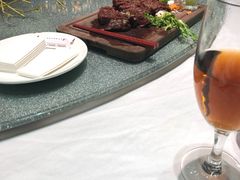 -金满楼(天河中路店)