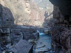 -云台山风景名胜区