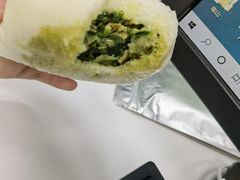 松月楼净素菜包-春风松月楼(七宝万科店)