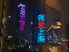 -上海外滩茂悦大酒店