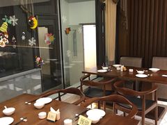 -陆壹捌餐厅(五大道店)