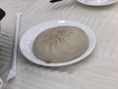 怡园蟹汤包-怡园饭店-餐厅(四望亭店)