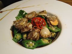 -隆喜元鱼汤包·海鲜(中联广场店)