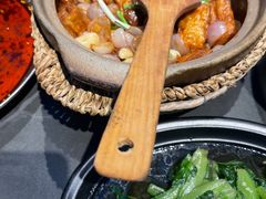 -巴厘龙虾·榜首油焖大虾(洞庭·艺术洋房店)