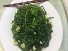 -福龙潮菜馆