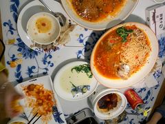 -小菜园新徽菜(庐江方圆荟店)