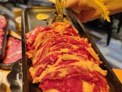 -正禾鲜·潮汕牛肉火锅(凯德天府店)