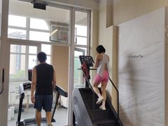 -Burn Fit燃炼健身工作室(新都旗舰店)