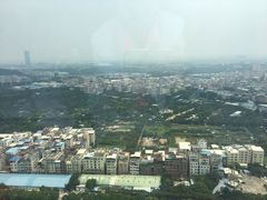 -广交会威斯汀酒店