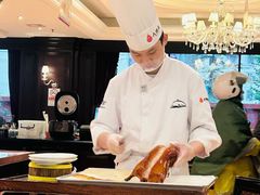 -大鸭梨烤鸭(石佛营店)