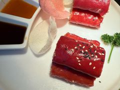 -蝴蝶里·粤菜·点心(滨江龙湖店)