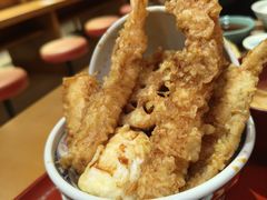 -虹梅食堂·爱蝦乃家