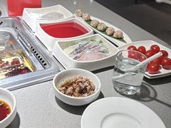 -海底捞火锅(步步高新天地店)