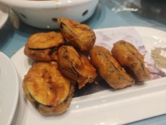 -大连湾旭日·家宴·海肠捞饭(马栏广场店)