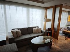 -上海静安香格里拉大酒店
