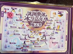 -沈阳奥体冰雪嘉年华