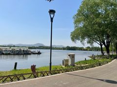 -石家庄市植物园