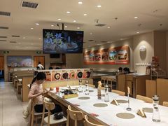 -呷哺呷哺 黄金牧场 (中发百旺店)