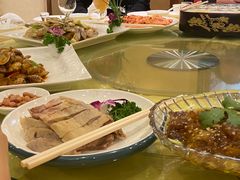-鹏天阁酒楼·海鲜(红旗店)