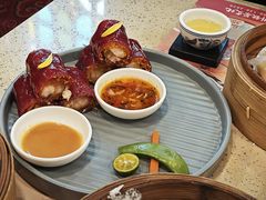 -点都德(北京路贰店)