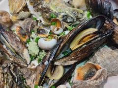 -健眺小海鲜(临海后山店)