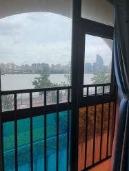 -上海浦滨儿童医院