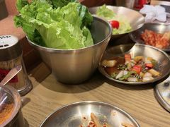 -西塔老太太泥炉烤肉(虹桥南丰城店)