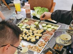 -塘屋烧烤·云南火塘烧烤品牌(春城慧谷旗舰店)