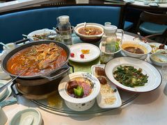 -上地宴·中关村的会客厅(清河高铁站店)