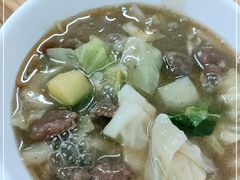 -老字号贾家肉丸糊辣汤(光明巷店)