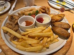 -菲滋意式餐厅(西溪印象城店)