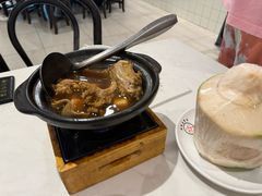 -新峰肉骨茶(总店)