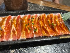 -九田家黑牛烤肉料理(石路天虹店)