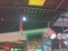 -蛙一刀·麻椒鱼火锅(金仙桥店)
