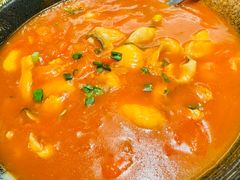 -那拉提之疆·新疆菜(美院店)