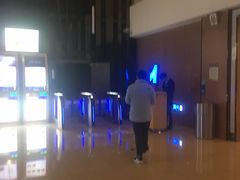 -幸福蓝海国际影城(河西店)
