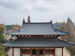 -径山寺
