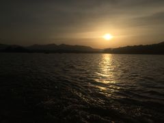 -西湖游船