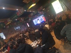 大堂-老金烧烤(伟东新都店)