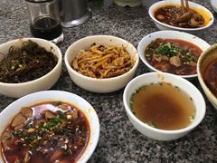 -李记小小吃(涪江路店)