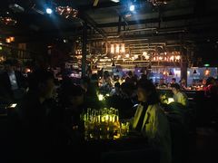 -光音瓦特俱乐部(高新店)