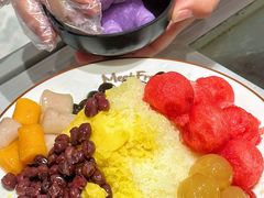 -鲜芋仙(南开大悦城店)