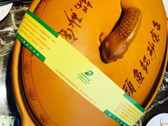 -风味小馆(天目湖宾馆店)