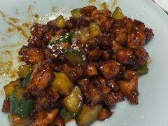 -新侨小馆(东直门北小街店)