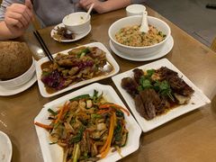 -大唐靓汤江门私房菜(景田店)