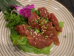 -醉火烧泥炉烤肉(孩儿巷店)