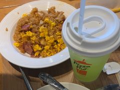 -必胜客(国贸店)