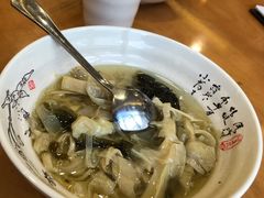 -乡亲鹅肉城(吴江店)